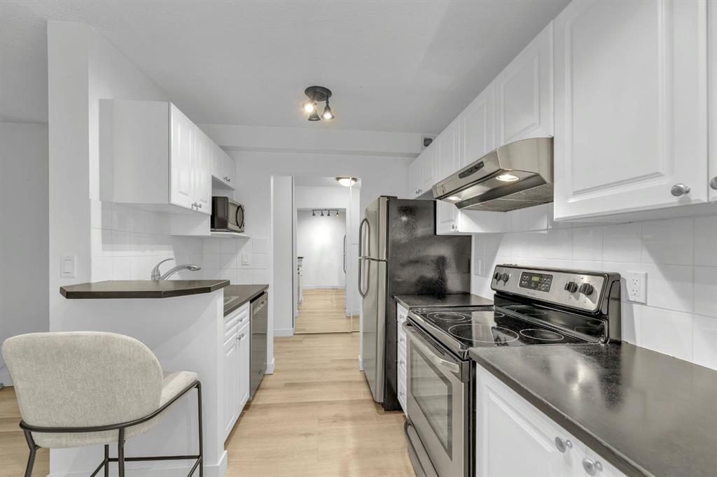 Picture for 508, 1330 15 Avenue SW