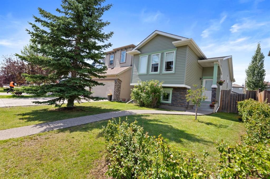 Picture for 232 Covebrook Close NE