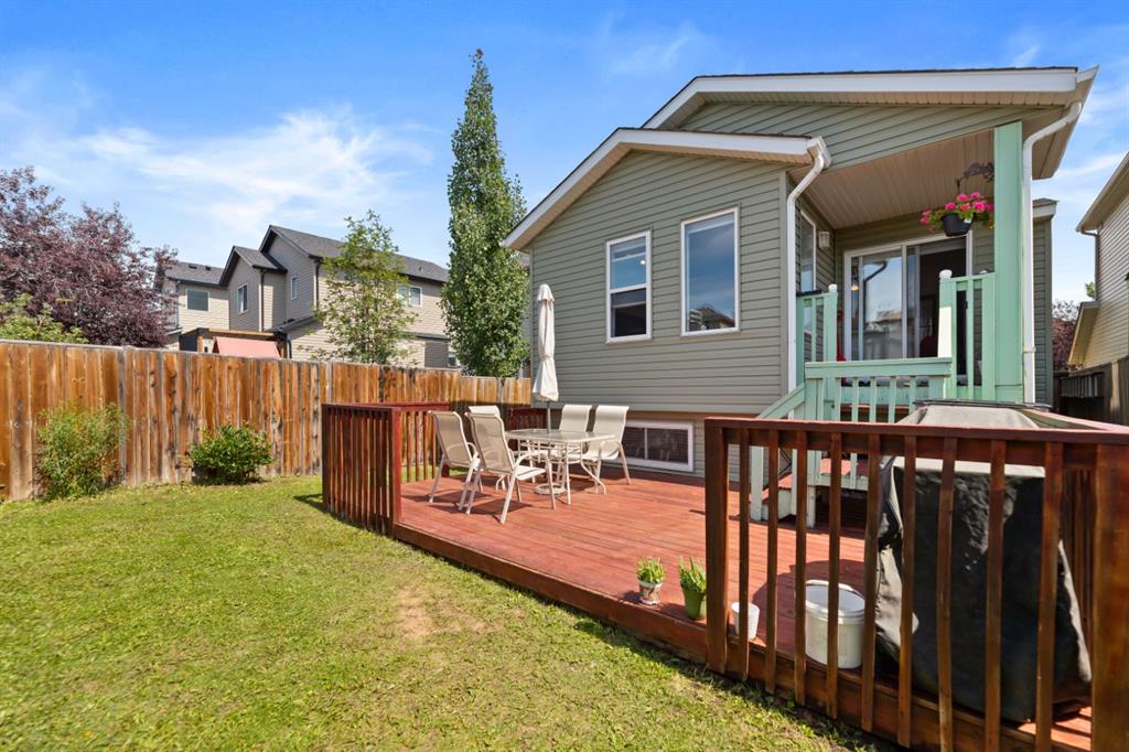 Picture for 232 Covebrook Close NE