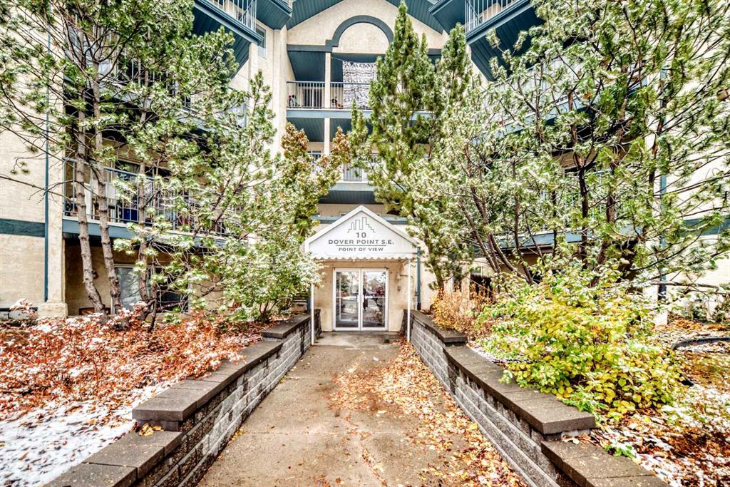 Picture for 409, 10 Dover Point SE