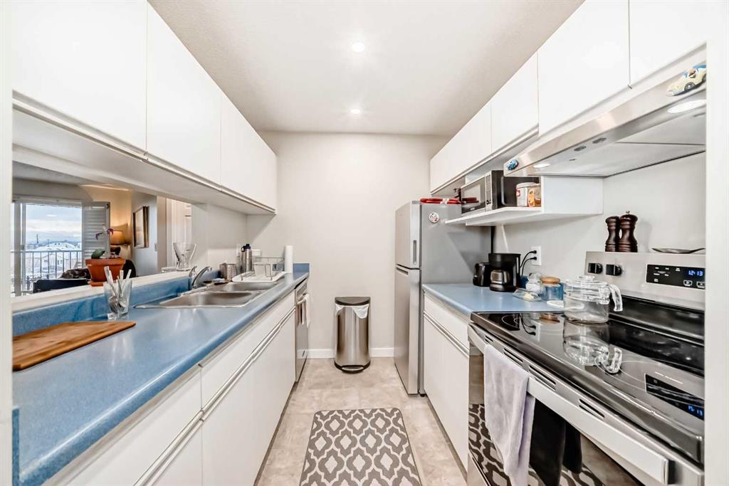 Picture for 409, 10 Dover Point SE