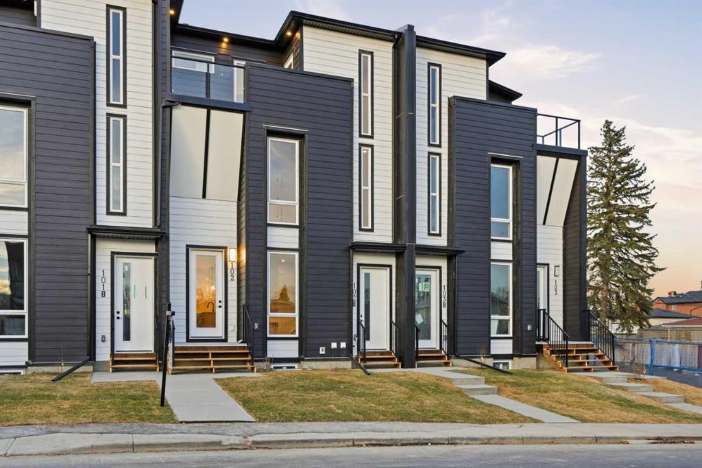 Picture for 102, 212 32 Avenue NE