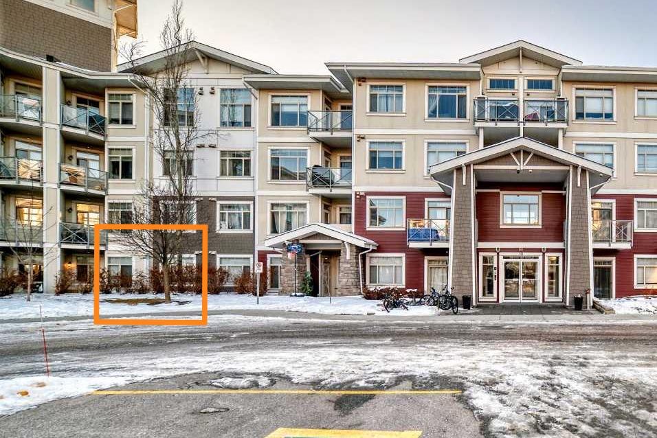 Picture for 103, 10 Auburn Bay Link SE