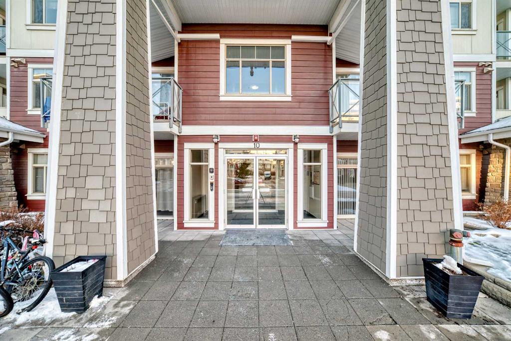 Picture for 103, 10 Auburn Bay Link SE