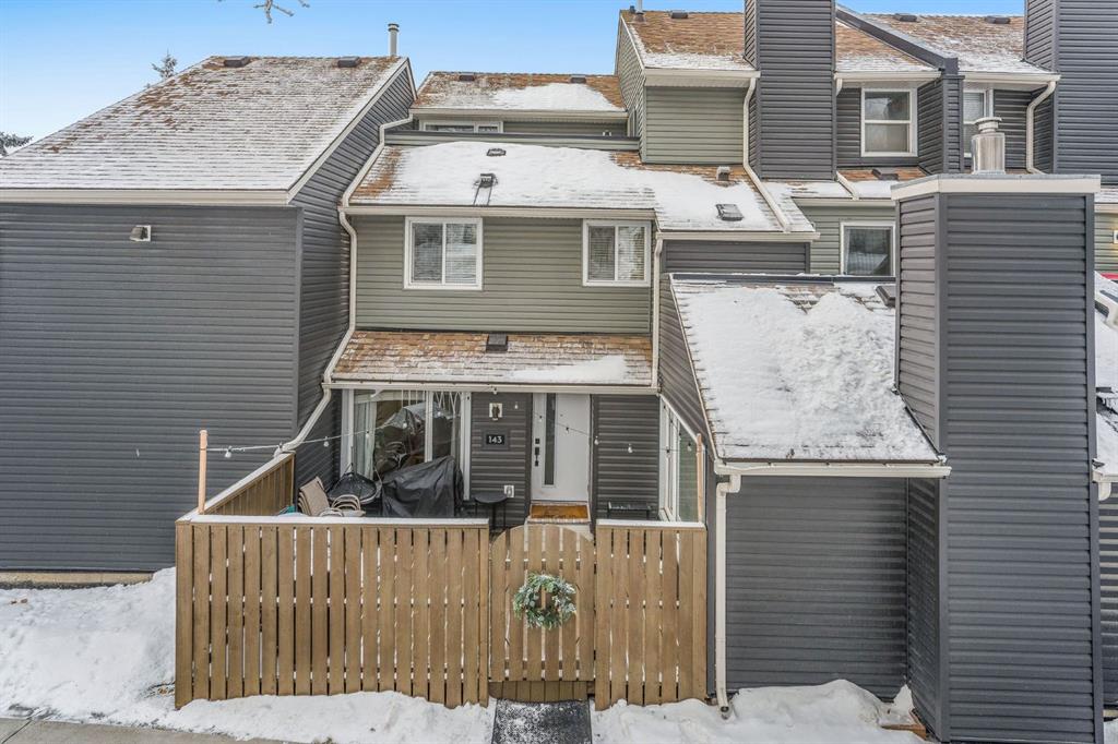 Picture for 143, 52 Glamis Green SW