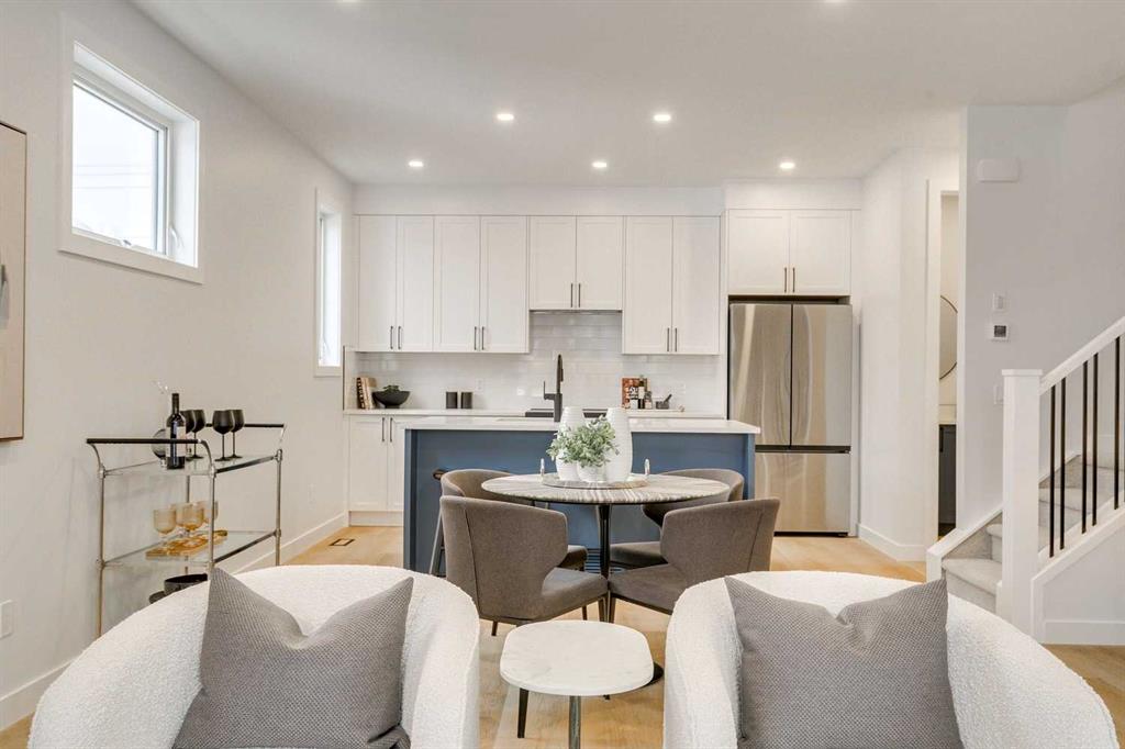 Picture for 1, 440 32 Avenue NW