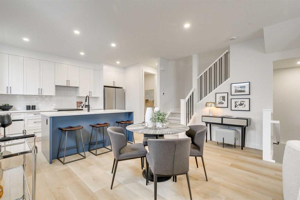 Picture for 1, 440 32 Avenue NW