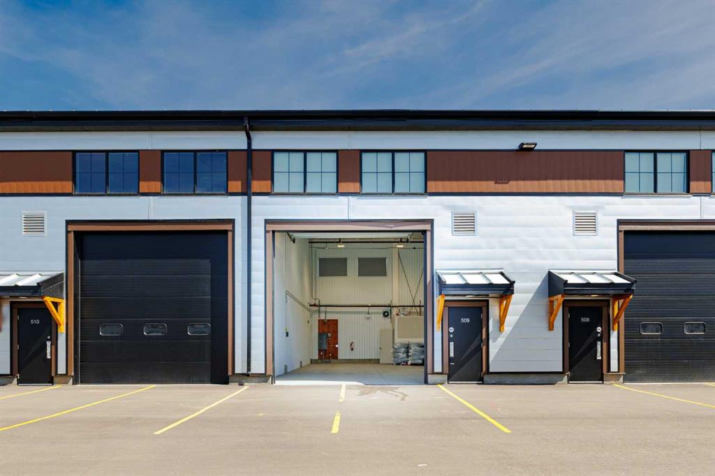 Picture for 509, 5 River Heights Drive 