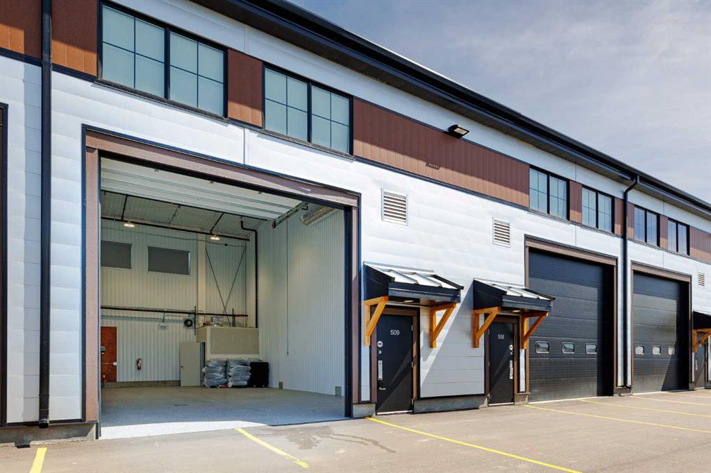 Picture for 509, 5 River Heights Drive 