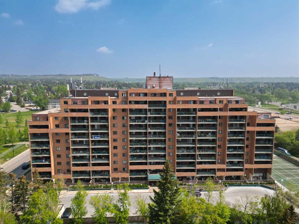 Picture for 212, 5204 Dalton Drive NW