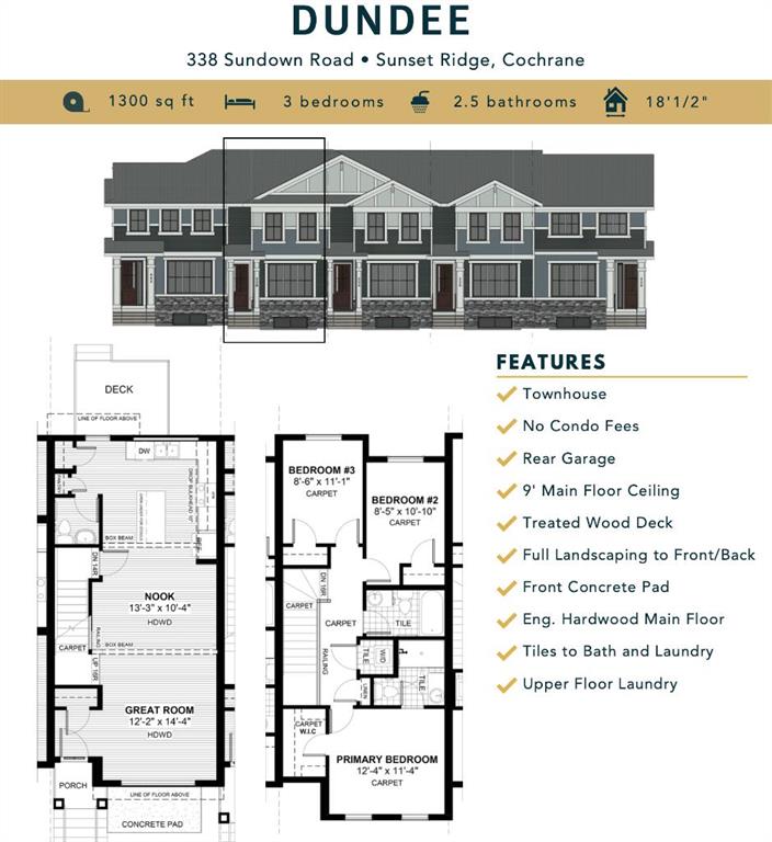 Picture for 338 Sundown Road 