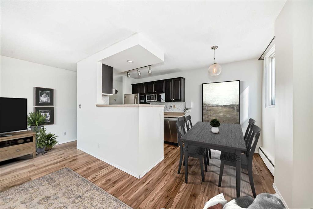 Picture for 408, 320 24 Avenue SW