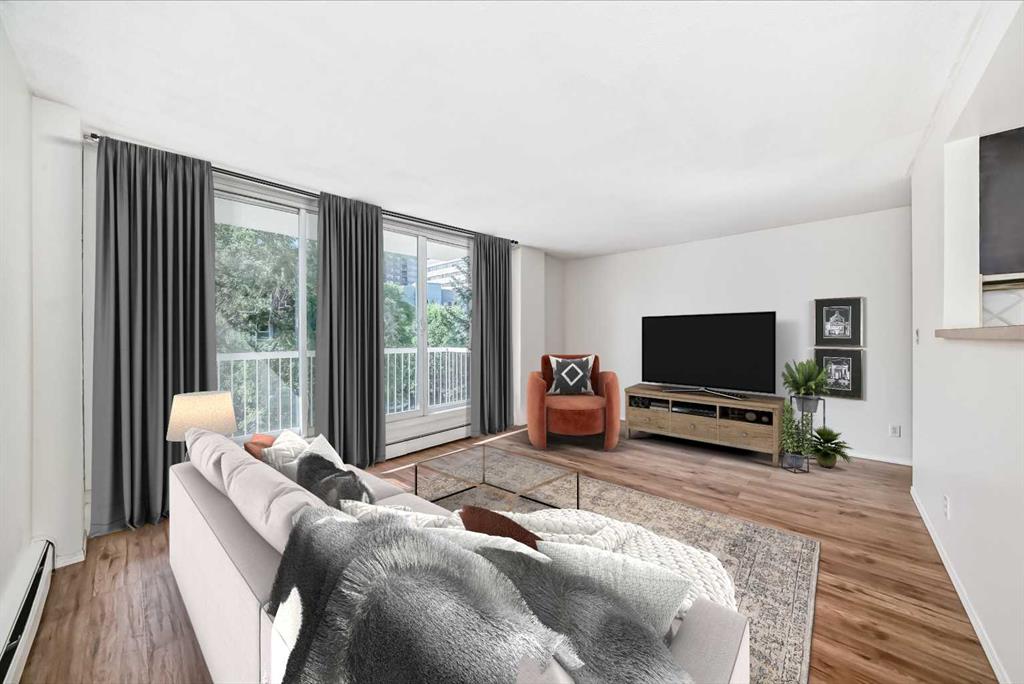 Picture for 408, 320 24 Avenue SW