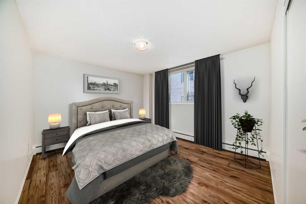 Picture for 408, 320 24 Avenue SW