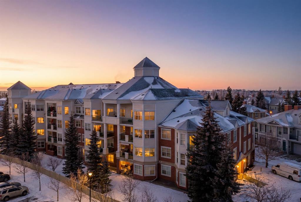 Picture for 311, 78 Prestwick Gardens SE