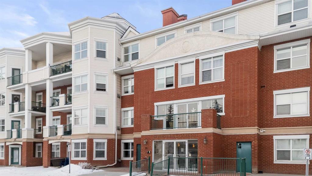 Picture for 311, 78 Prestwick Gardens SE