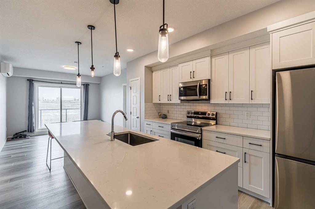 Picture for 203, 360 Harvest Hills Way NE