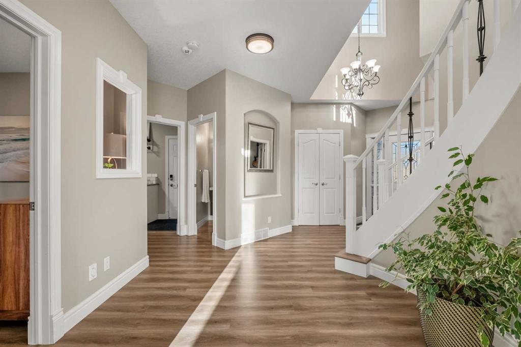 Picture for 242 Tuscany Ridge Park NW