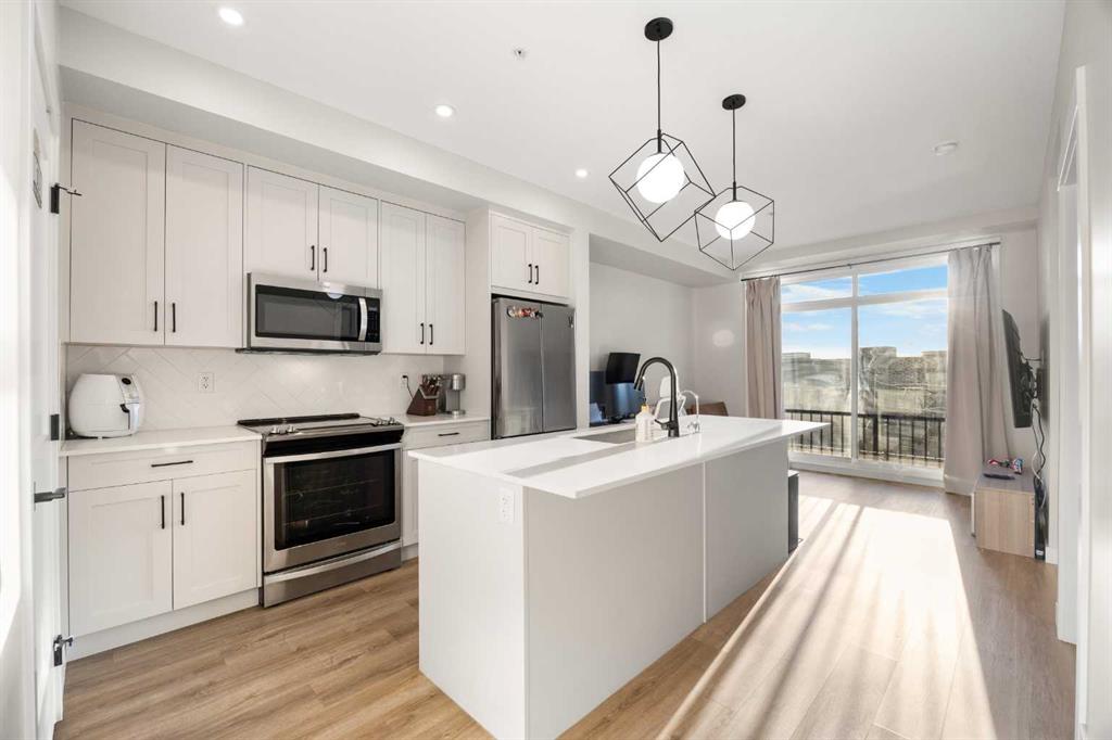 Picture for 208, 10 Sage Hill Walk NW