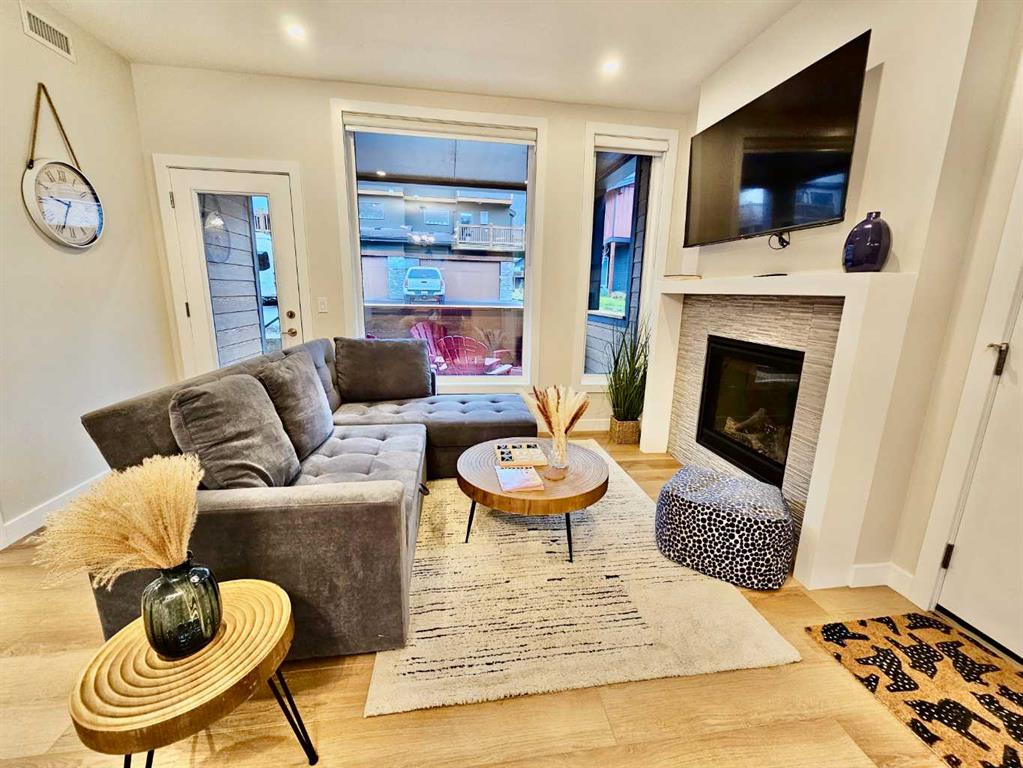 Picture for 202I, 209 Stewart Creek Rise 