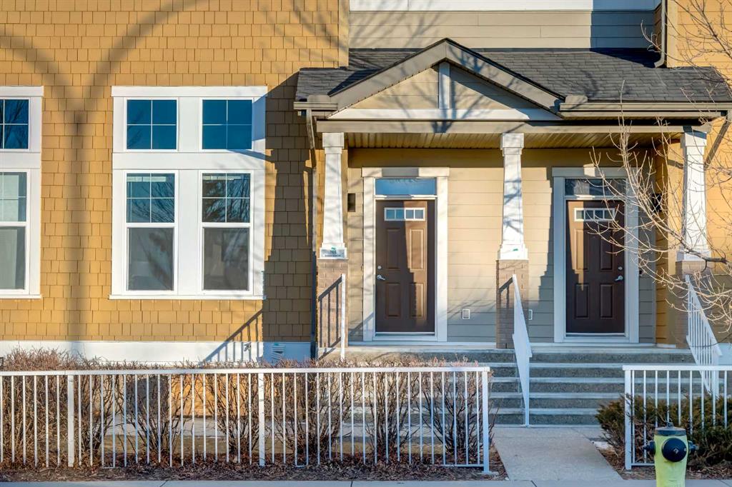 Picture for 705 Evanston Square NW