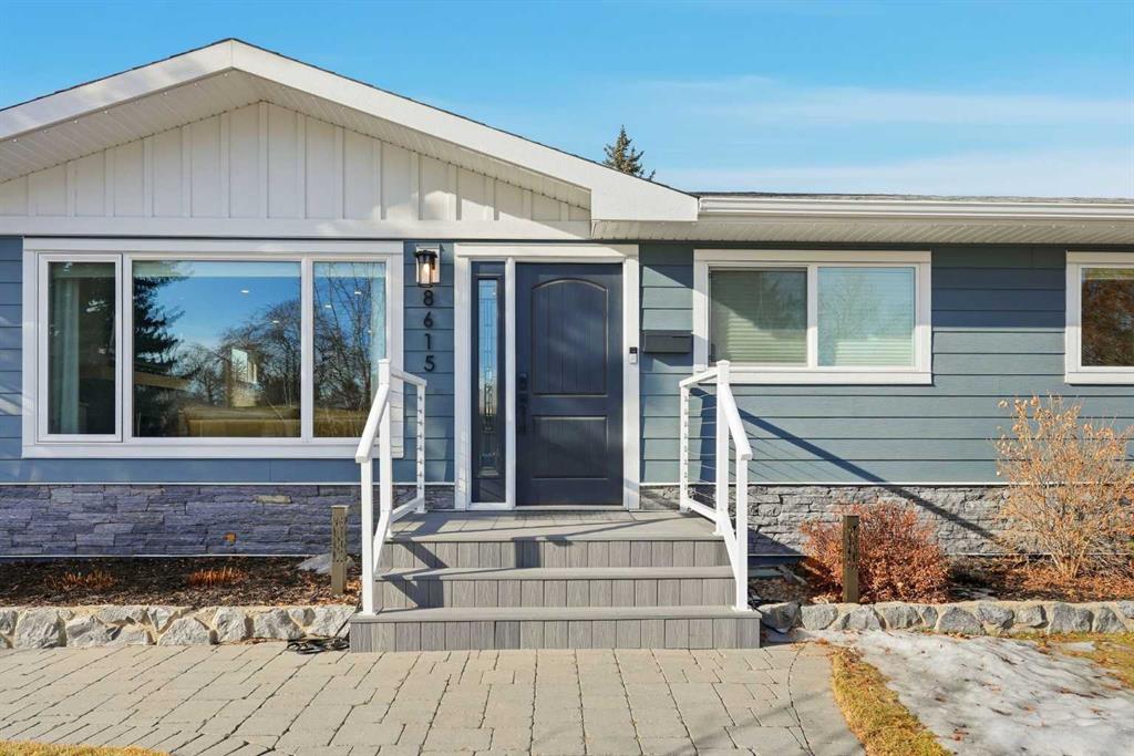 Picture for 8615 7 Street SW