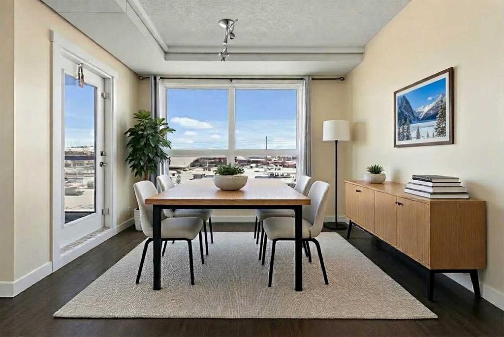 Picture for 1009, 8880 Horton Road SW