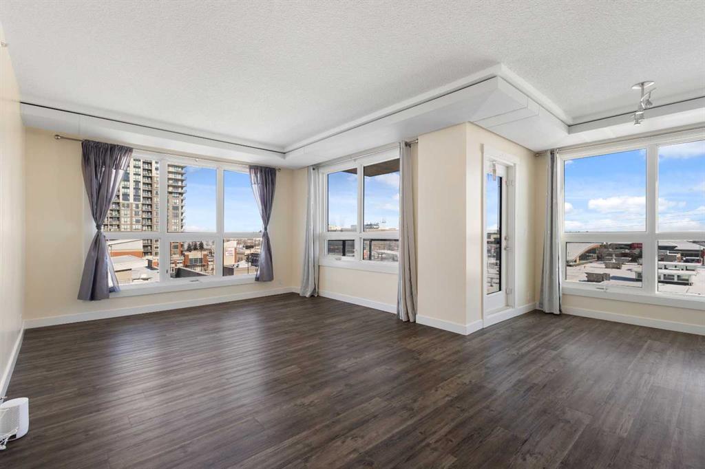 Picture for 1009, 8880 Horton Road SW