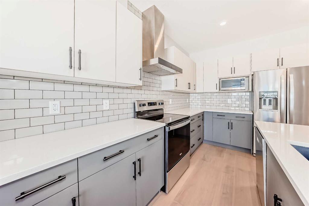 Picture for 535 Tekarra Drive NW