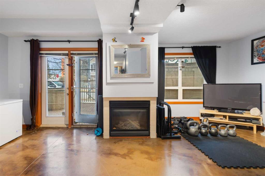 Picture for 110, 1235 13 Avenue SW