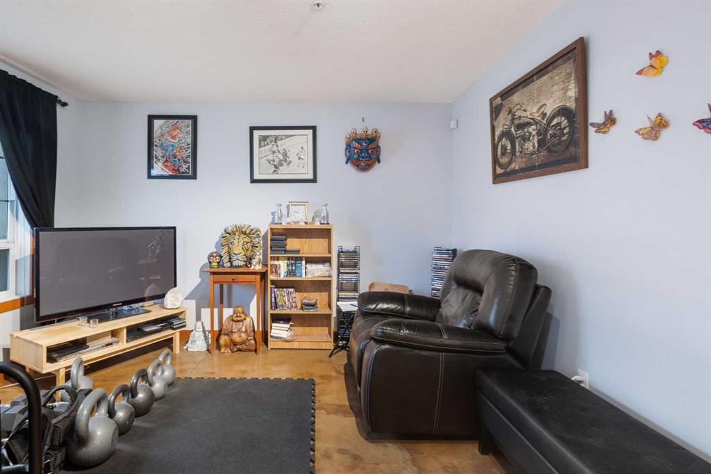 Picture for 110, 1235 13 Avenue SW