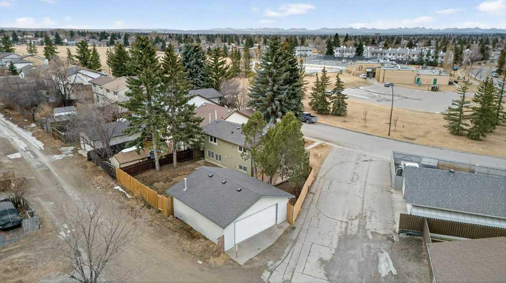 Picture for 4 Abergale Way NE