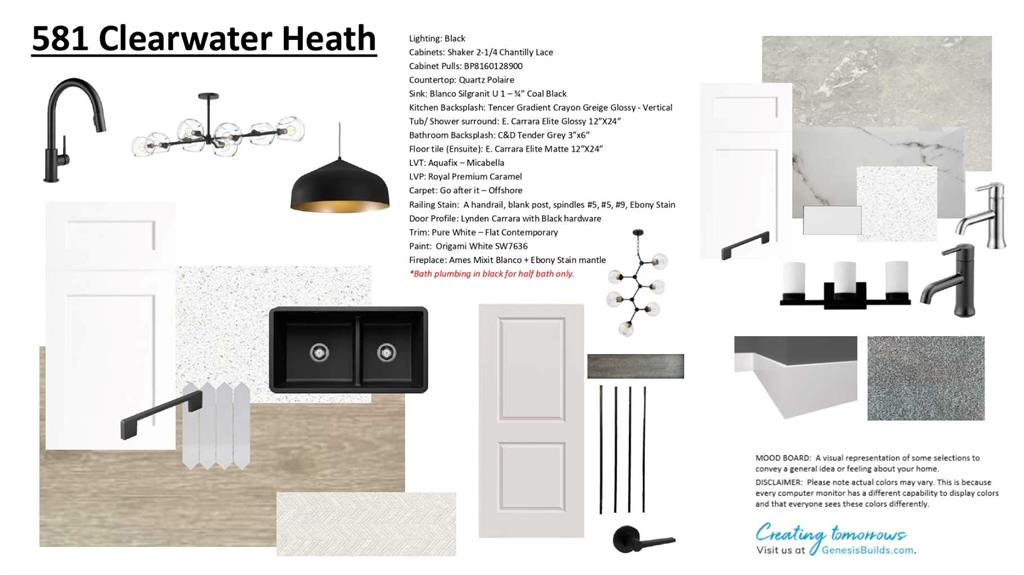 Picture for 581 Clearwater Heath 