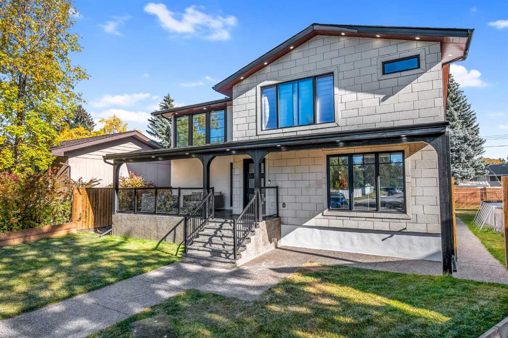 Picture for 4239 Vauxhall Crescent NW