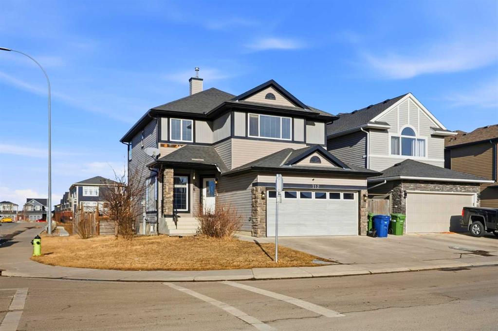 Picture for 712 Luxstone Landing SW