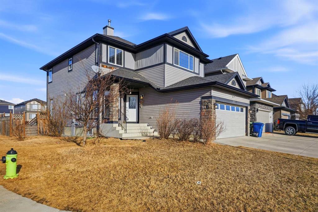 Picture for 712 Luxstone Landing SW