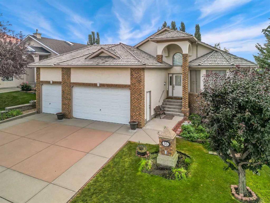 Picture for 16 Arbour Estates View NW