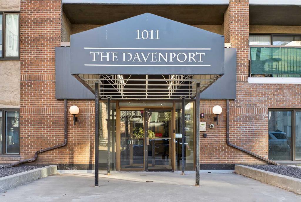 Picture for 202, 1011 12 Avenue SW