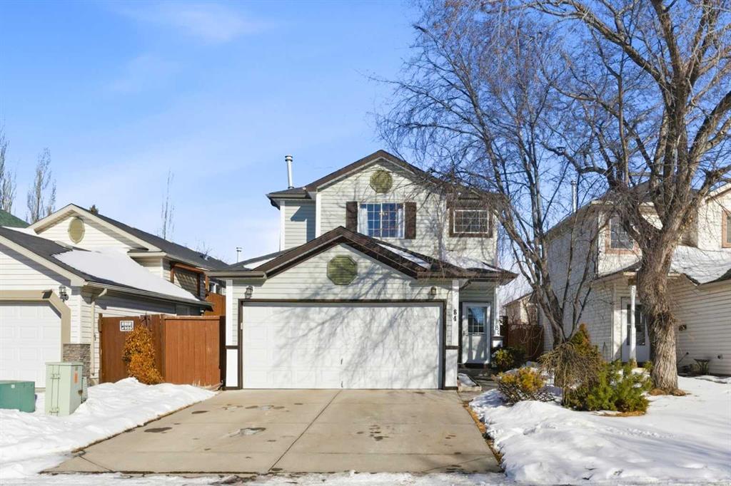 Picture for 84 Mt Apex Green SE