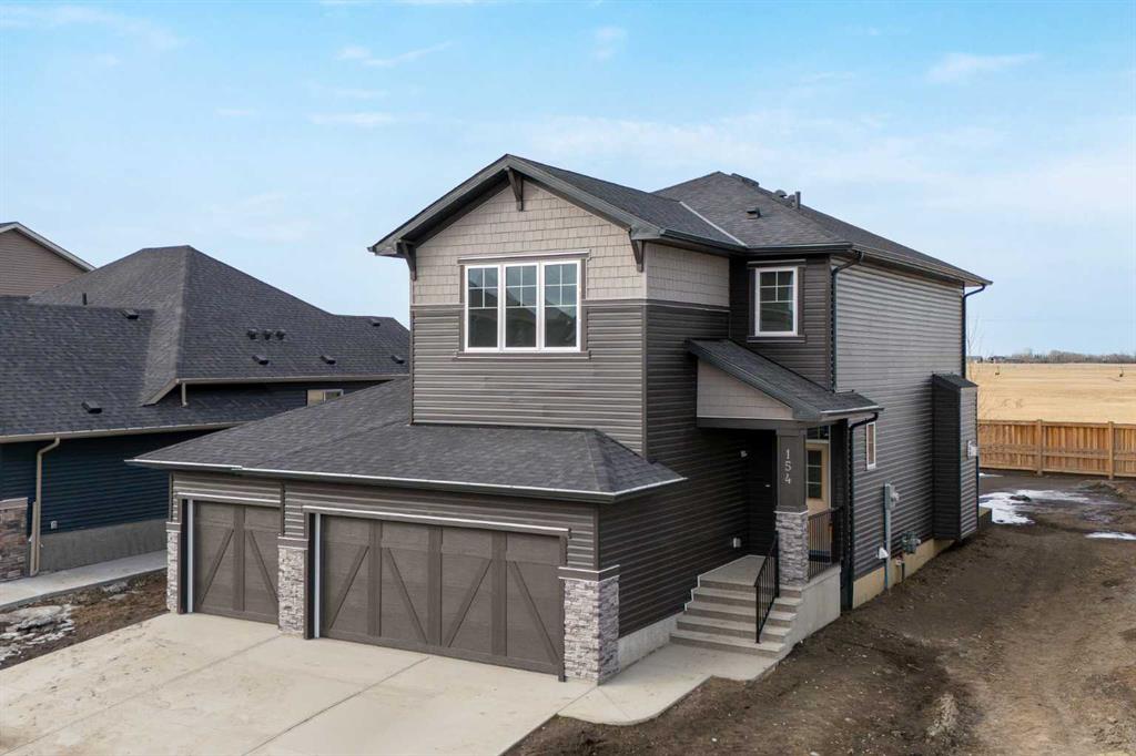 Picture for 154 Northern Lights Crescent 