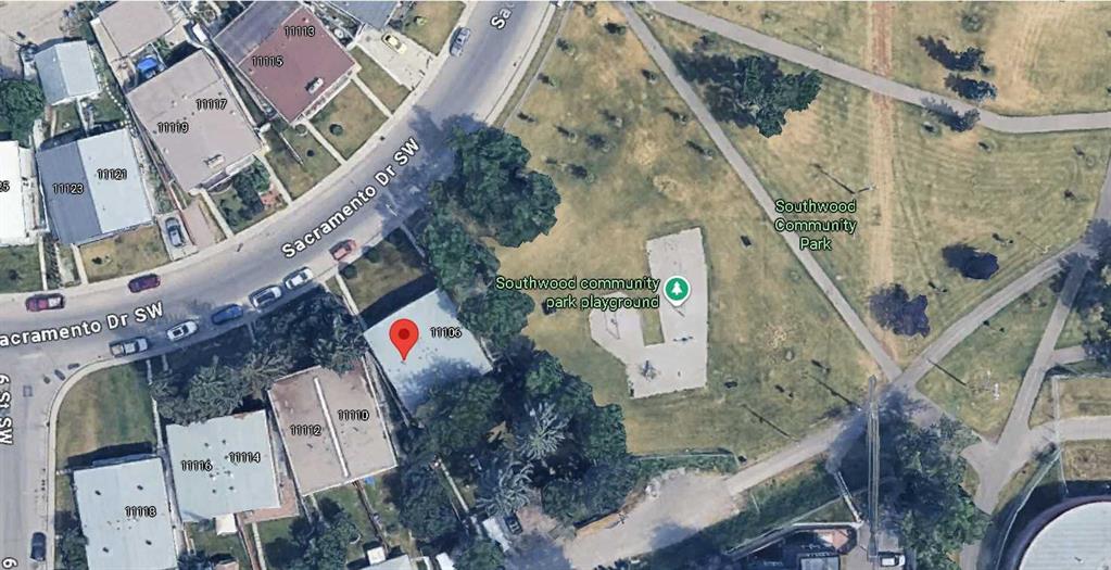 Picture for 11108 Sacramento Drive SW