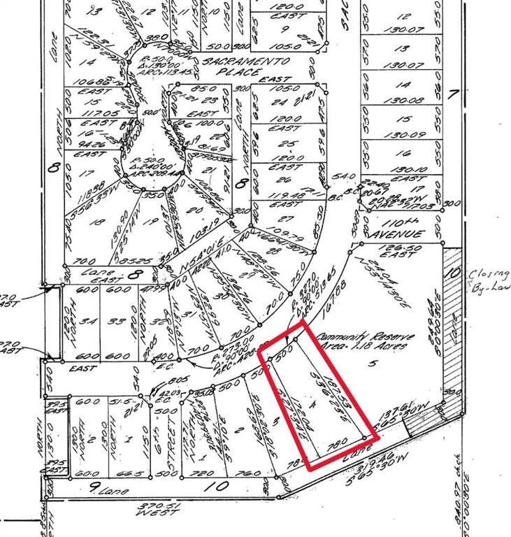 Picture for 11108 Sacramento Drive SW