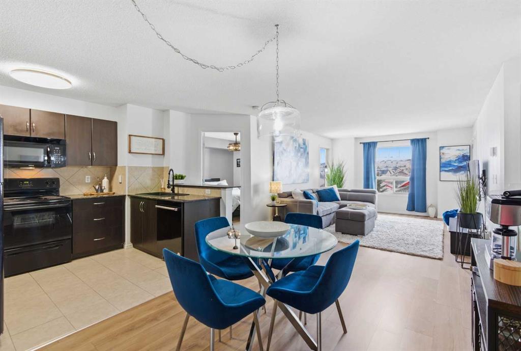 Picture for 2410, 60 Panatella Street NW