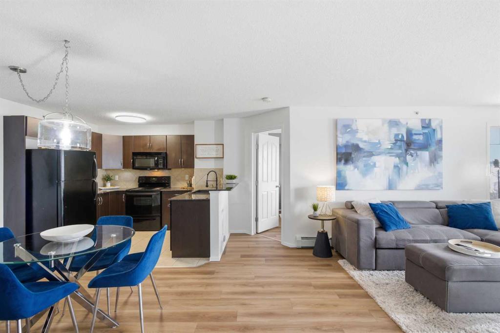 Picture for 2410, 60 Panatella Street NW