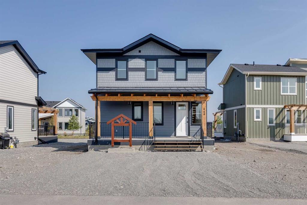 Picture for 640 Cottageclub Bend 