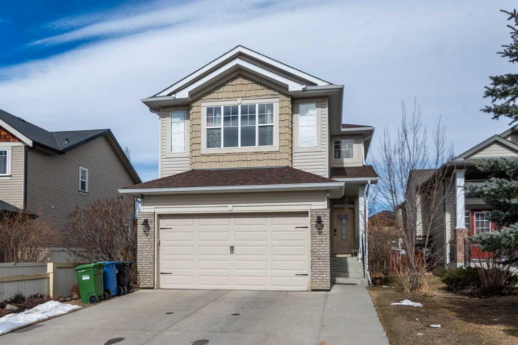 Picture for 52 Bridlemeadows Common SW