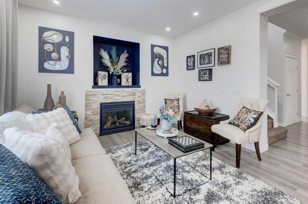 Picture for 52 Bridlemeadows Common SW