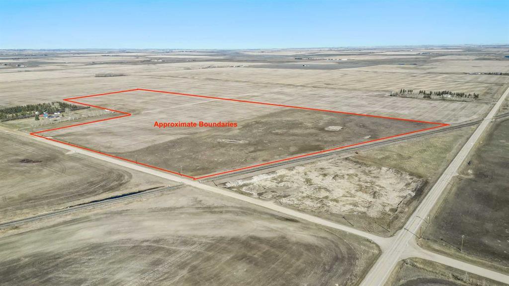 Picture for  TWP 264 &amp; RR 271  