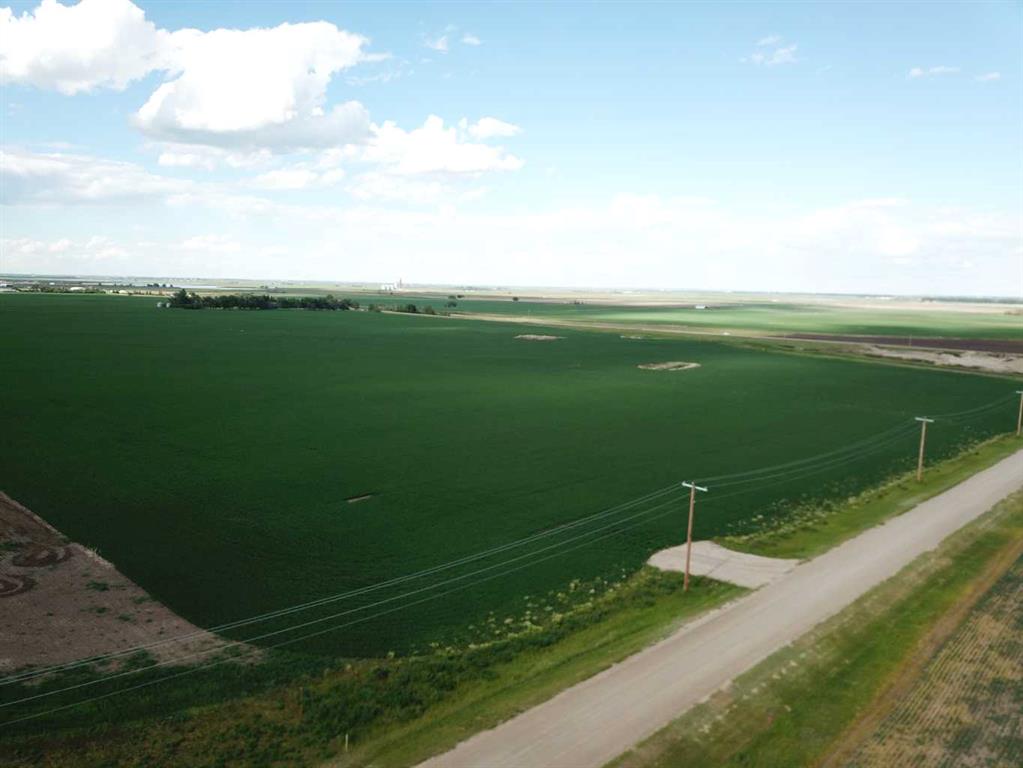 Picture for  TWP 264 &amp; RR 271  