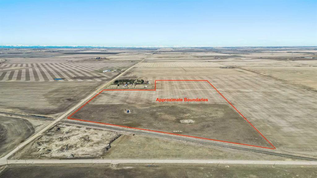 Picture for  TWP 264 &amp; RR 271  